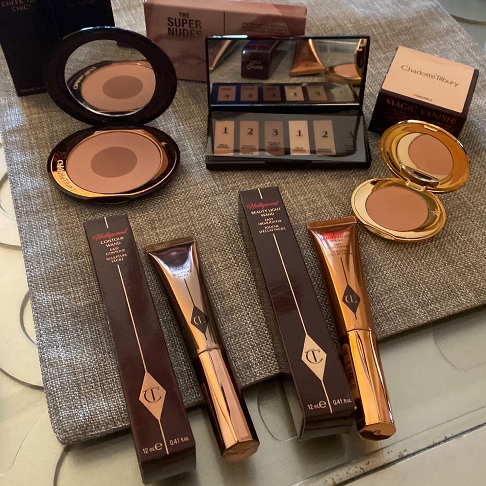 Charlotte tilbury bundle